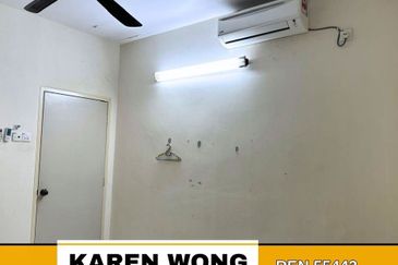 Bandar Laguna Merbok