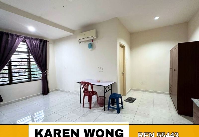 Bandar Laguna Merbok