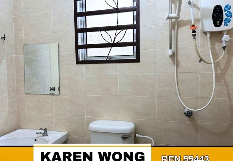 Bandar Laguna Merbok