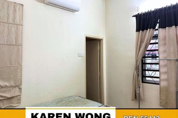 Bandar Laguna Merbok