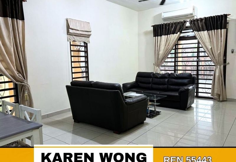 Bandar Laguna Merbok