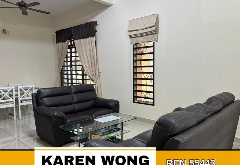 Bandar Laguna Merbok