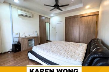 TAMAN PERMATA HILL PARK