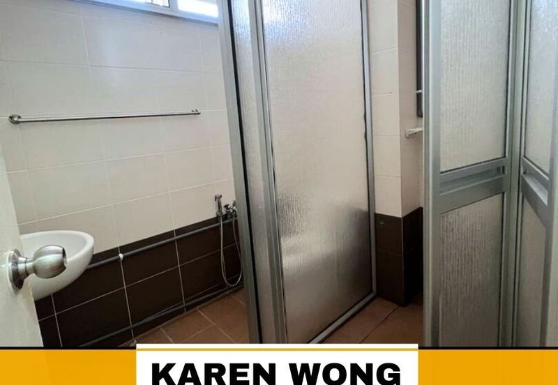 TAMAN PERMATA HILL PARK