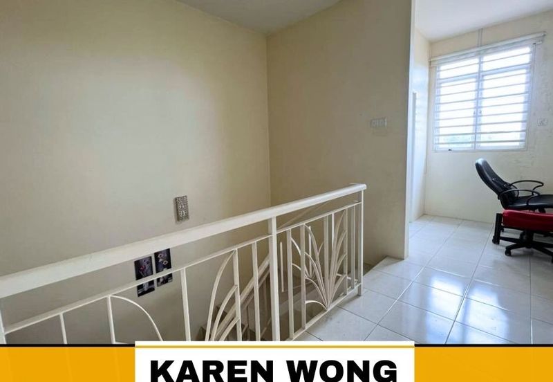 TAMAN PERMATA HILL PARK