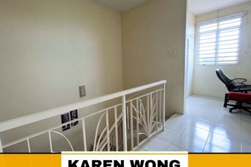 TAMAN PERMATA HILL PARK