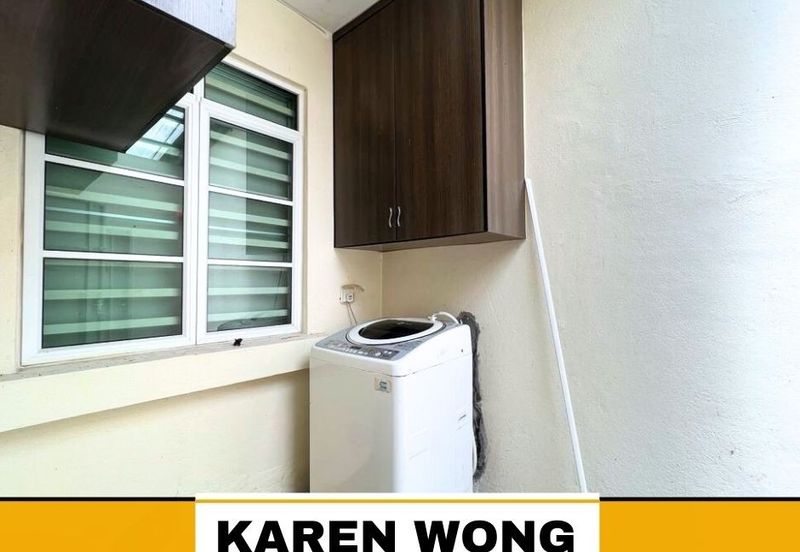 TAMAN PERMATA HILL PARK