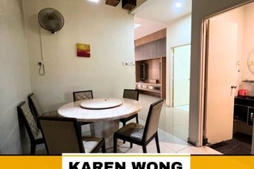 TAMAN PERMATA HILL PARK