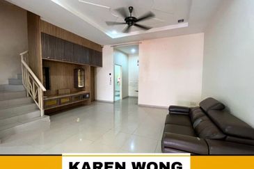 TAMAN PERMATA HILL PARK