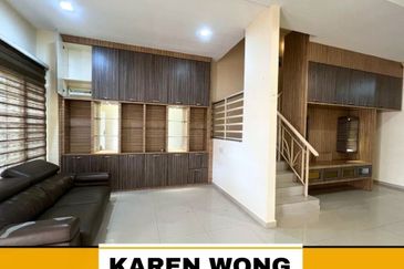 TAMAN PERMATA HILL PARK