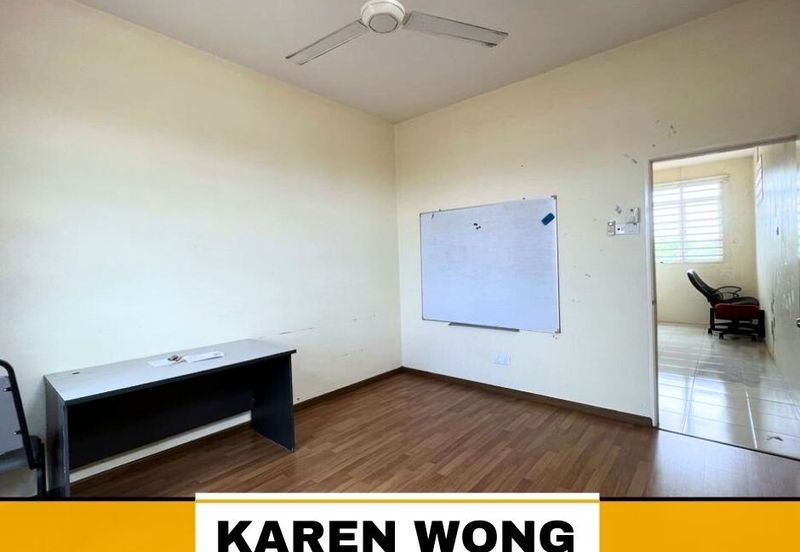 TAMAN PERMATA HILL PARK