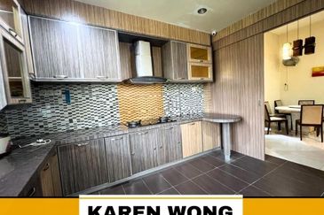 TAMAN PERMATA HILL PARK