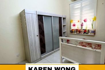 TAMAN PERMATA HILL PARK