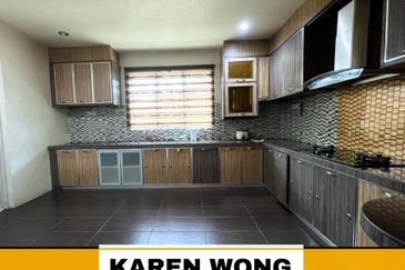 TAMAN PERMATA HILL PARK