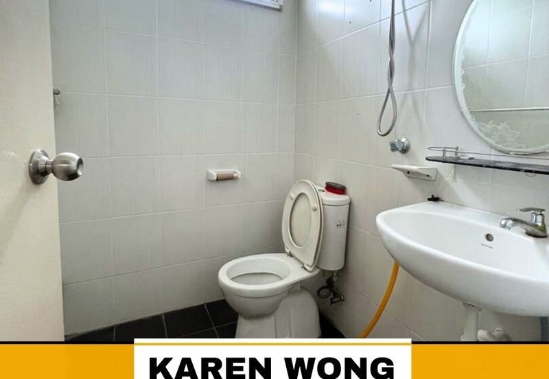 TAMAN PERMATA HILL PARK