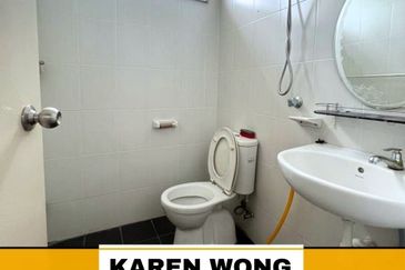 TAMAN PERMATA HILL PARK