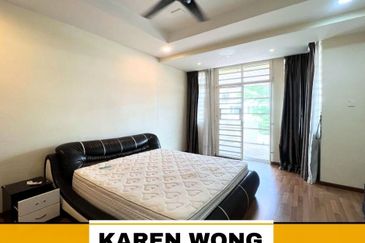 TAMAN PERMATA HILL PARK