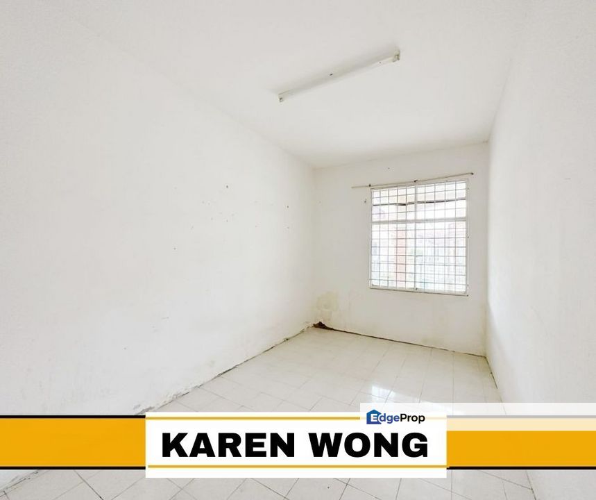 BANDAR MUTIARA Single Storey Terrace House , Kedah, Sungai Petani