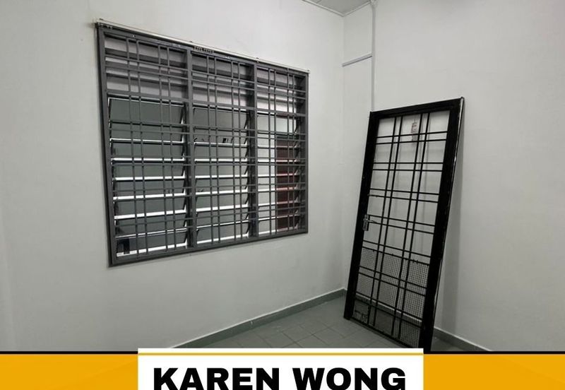 Bandar Laguna Merbok