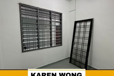 Bandar Laguna Merbok