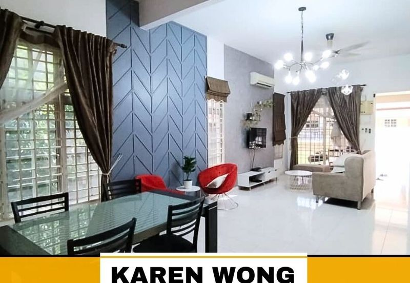 Bandar Laguna Merbok