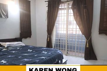 Bandar Laguna Merbok