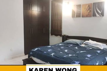 Bandar Laguna Merbok