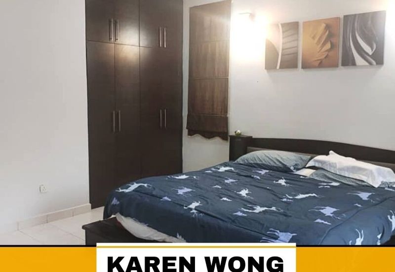 Bandar Laguna Merbok