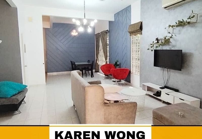 Bandar Laguna Merbok