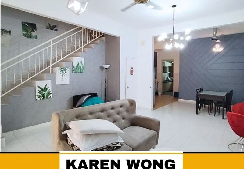 Bandar Laguna Merbok