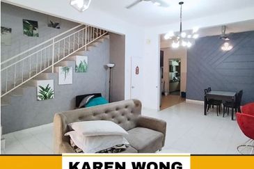 Bandar Laguna Merbok