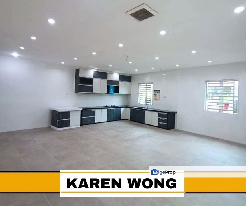 TECH REALTORS, Kedah, Sungai Petani