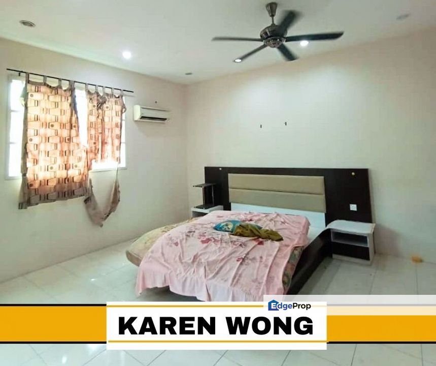 TECH REALTORS, Kedah, Sungai Petani