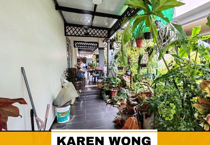 Cinta Sayang Resort Home