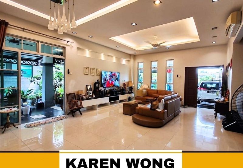 Cinta Sayang Resort Home