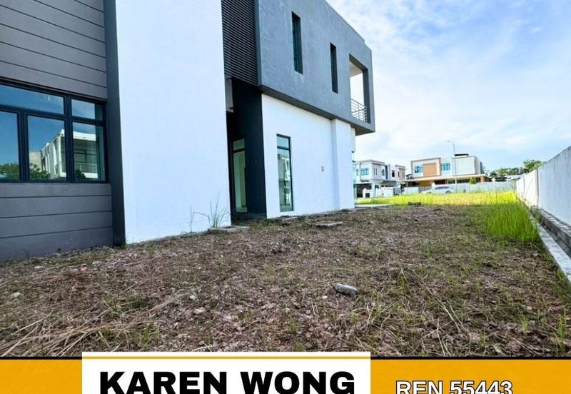 Cinta Sayang Resort Villa