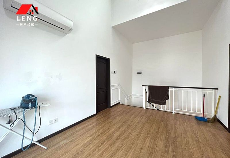 SALVIA, BUKIT BANYAN