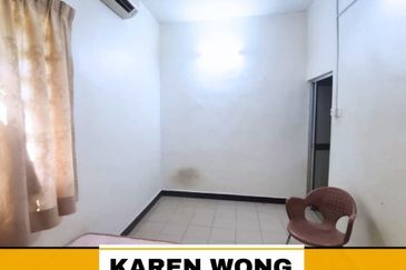 TAMAN BANDAR BARU SP (PKNK)