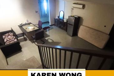 TAMAN BANDAR BARU SP (PKNK)