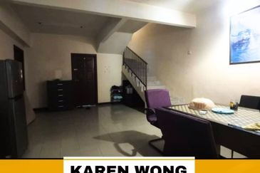 TAMAN BANDAR BARU SP (PKNK)