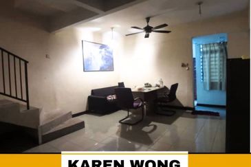 TAMAN BANDAR BARU SP (PKNK)