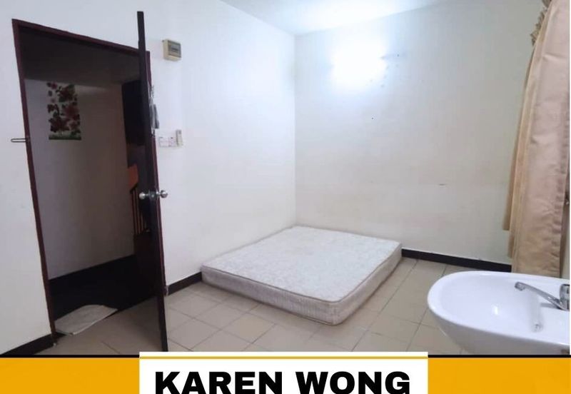 TAMAN BANDAR BARU SP (PKNK)