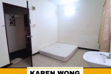 TAMAN BANDAR BARU SP (PKNK)