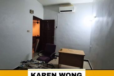 TAMAN BANDAR BARU SP (PKNK)