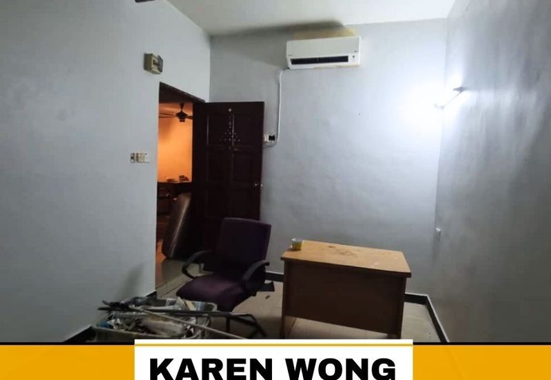 TAMAN BANDAR BARU SP (PKNK)