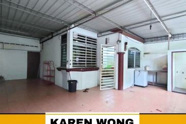 TAMAN BANDAR BARU SP (PKNK)