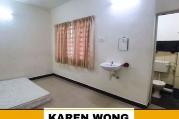 TAMAN BANDAR BARU SP (PKNK)