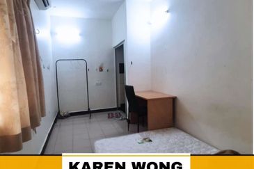 TAMAN BANDAR BARU SP (PKNK)