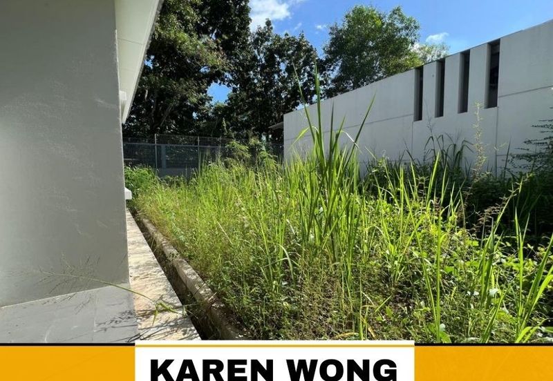 Cinta Sayang Resort Villa