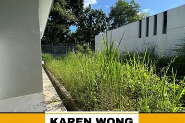 Cinta Sayang Resort Villa